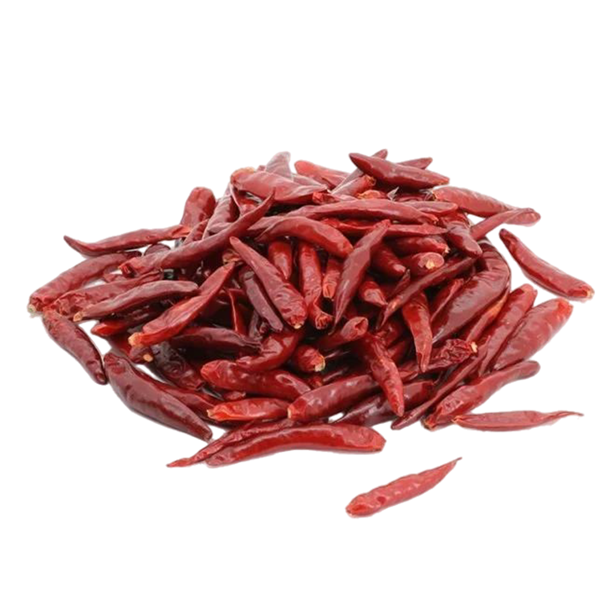 Dry Red Chilly